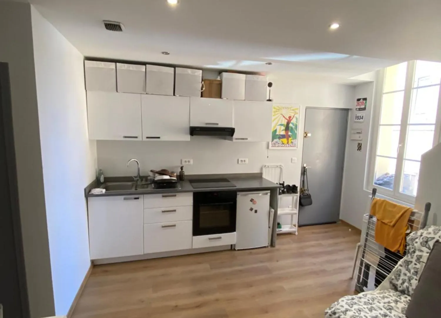 Saint Tropez 104 Rue Allard 3E D Apartment