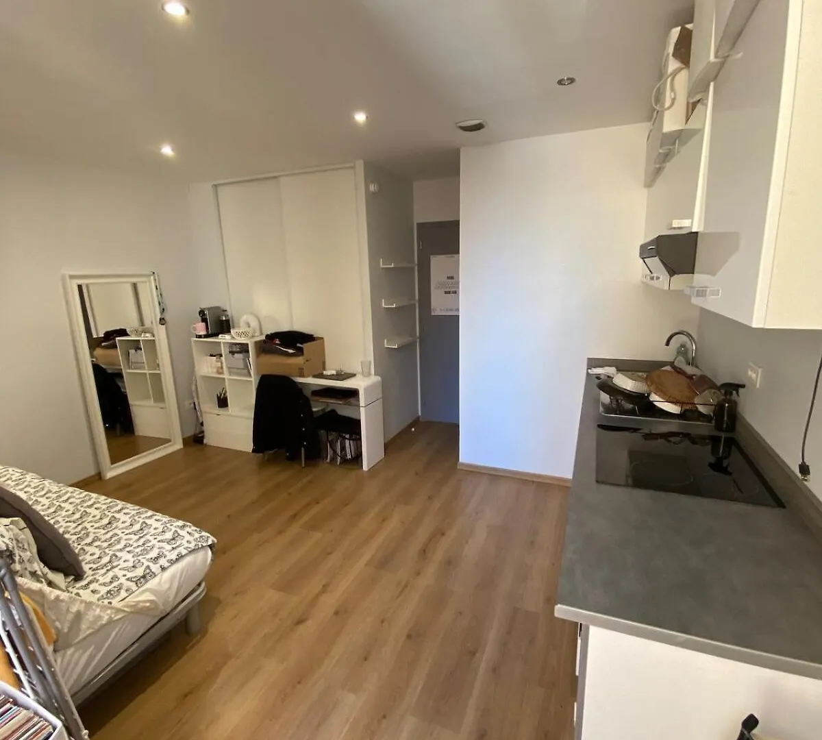 Apartment Saint Tropez 104 Rue Allard 3E D France