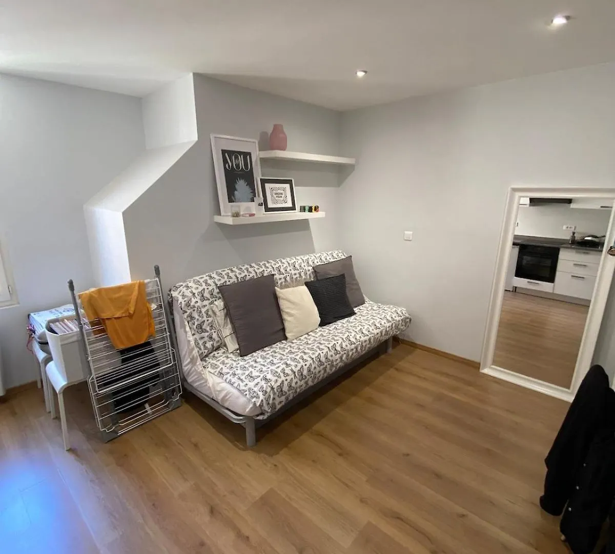 Saint Tropez 104 Rue Allard 3E D France