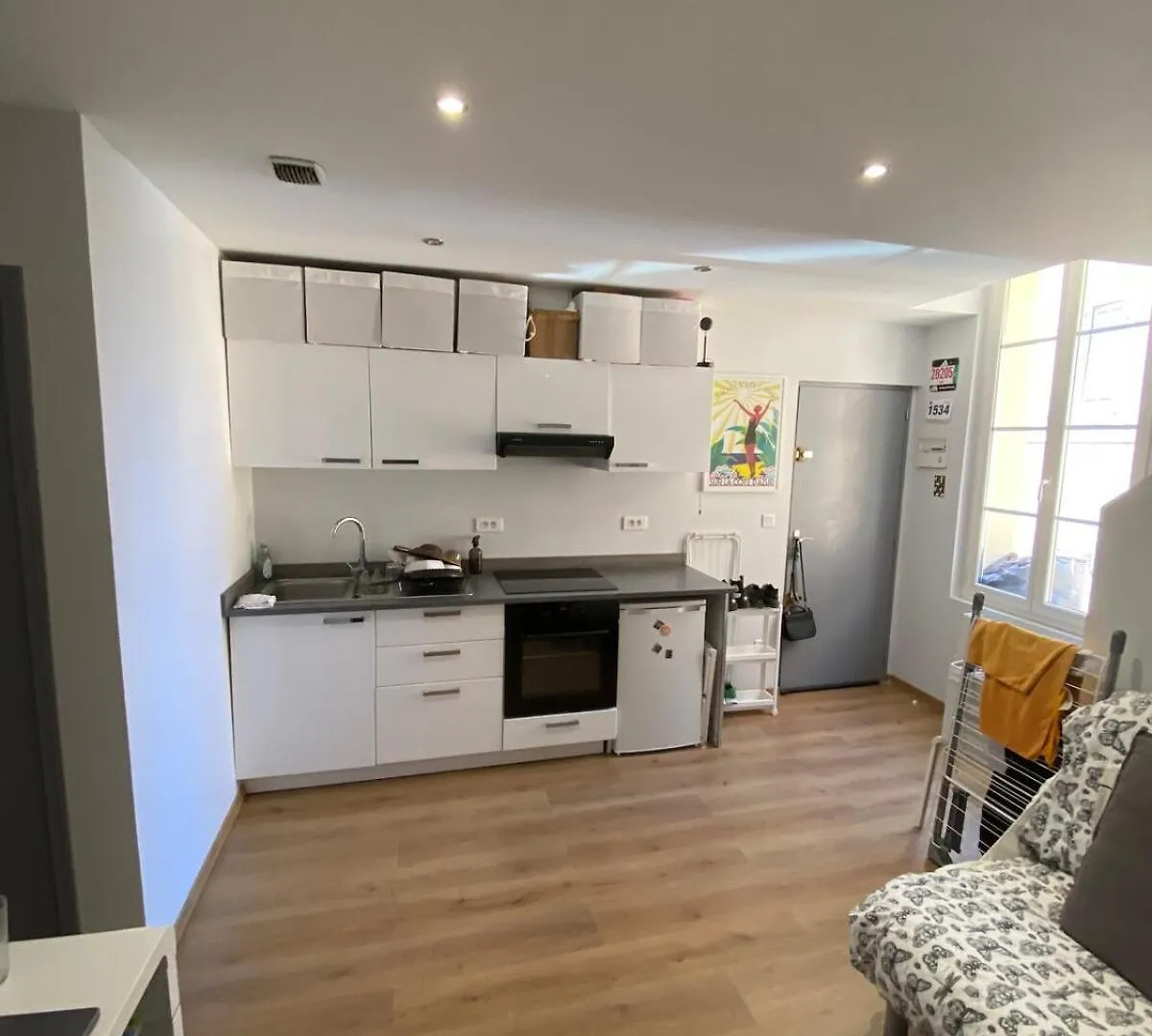 Saint Tropez 104 Rue Allard 3E D Saint-Tropez