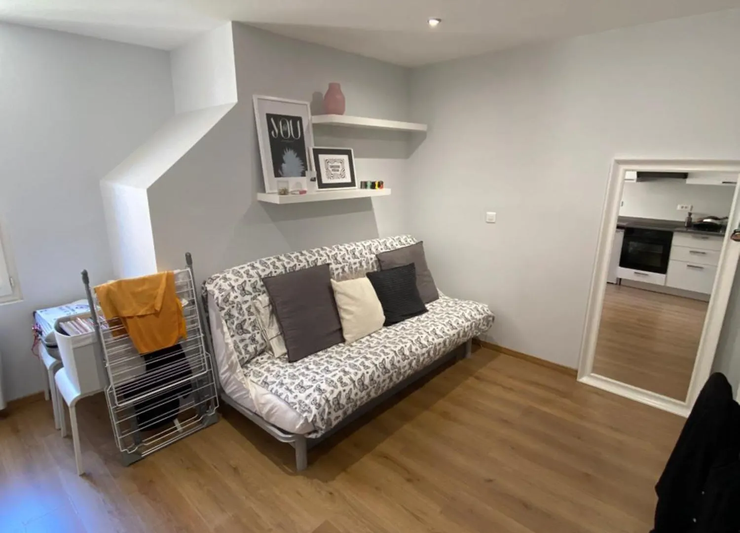 Apartment Saint Tropez 104 Rue Allard 3E D