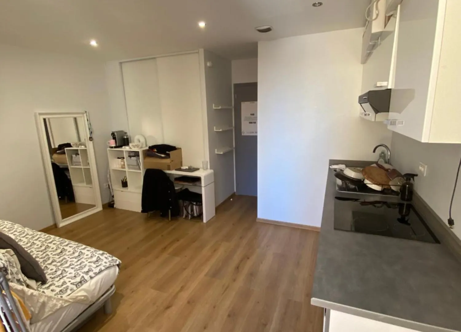 Saint Tropez 104 Rue Allard 3E D Apartment Saint-Tropez