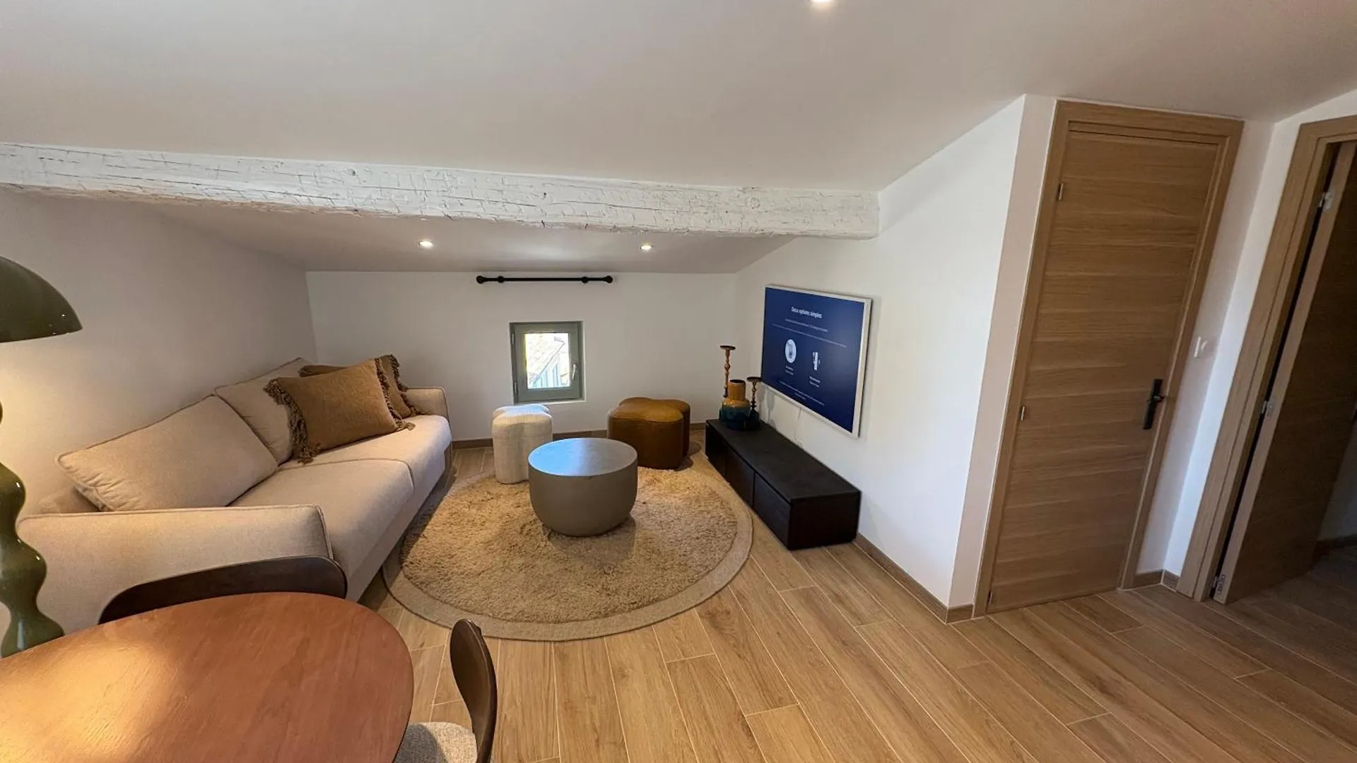 Apartment Saint Tropez 104 Rue Allard 3E D