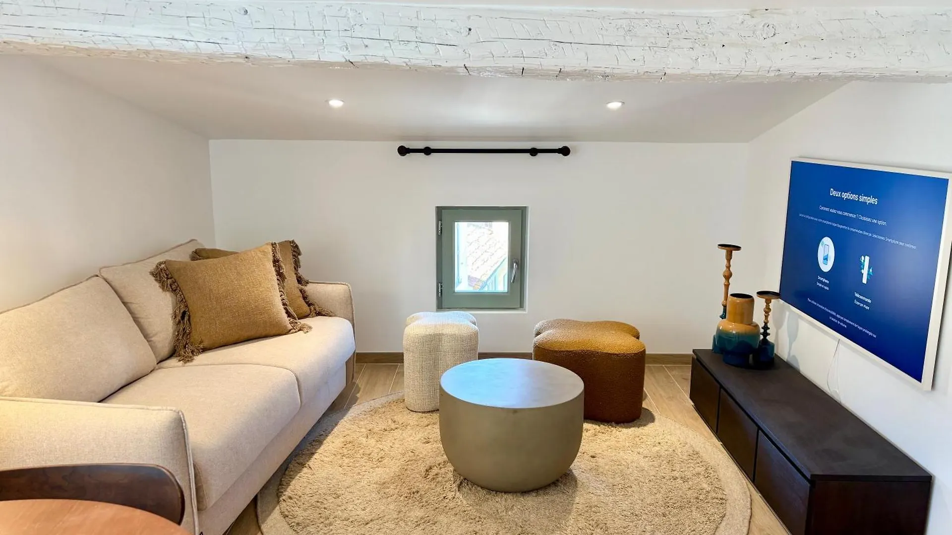 Saint Tropez 104 Rue Allard 3E D