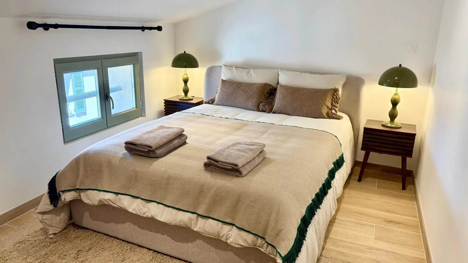 Apartment Saint Tropez 104 Rue Allard 3E D France