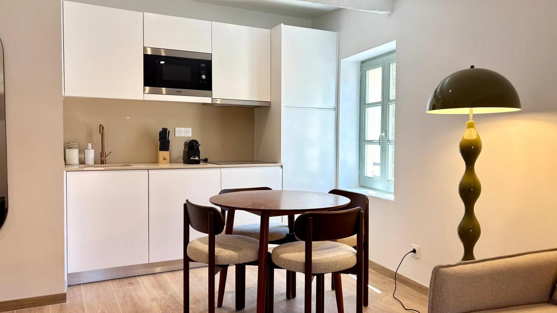 Apartment Saint Tropez 104 Rue Allard 3E D