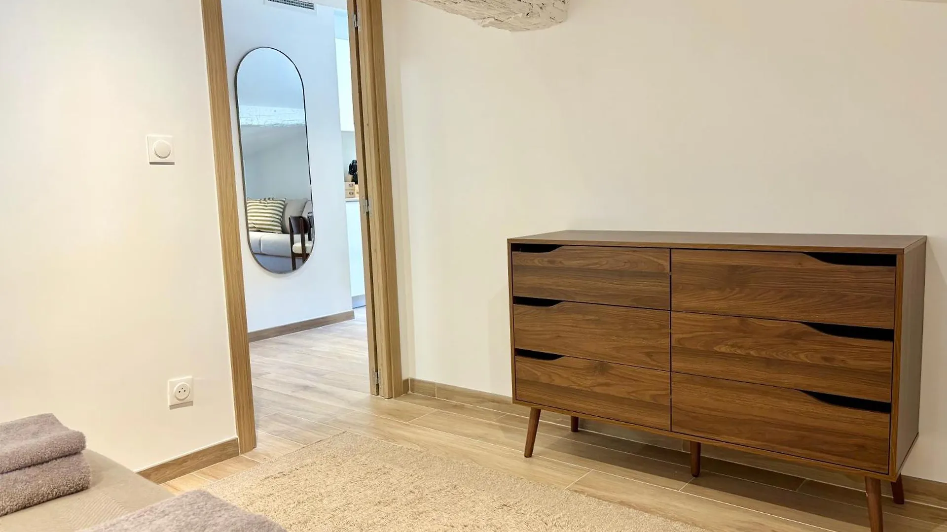 Saint Tropez 104 Rue Allard 3E D 0*, Saint-Tropez