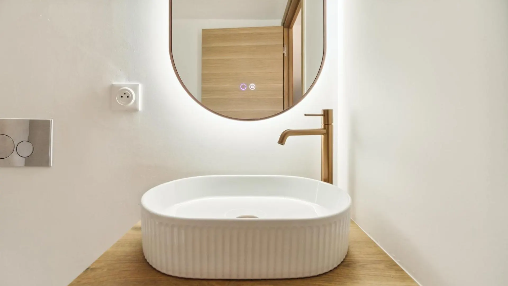 Saint Tropez 104 Rue Allard 3E D Saint-Tropez