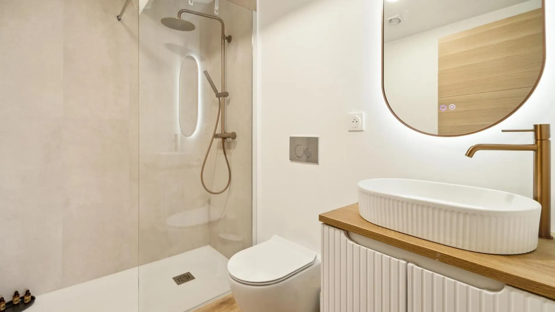 Appartement Saint Tropez 104 Rue Allard 3E D