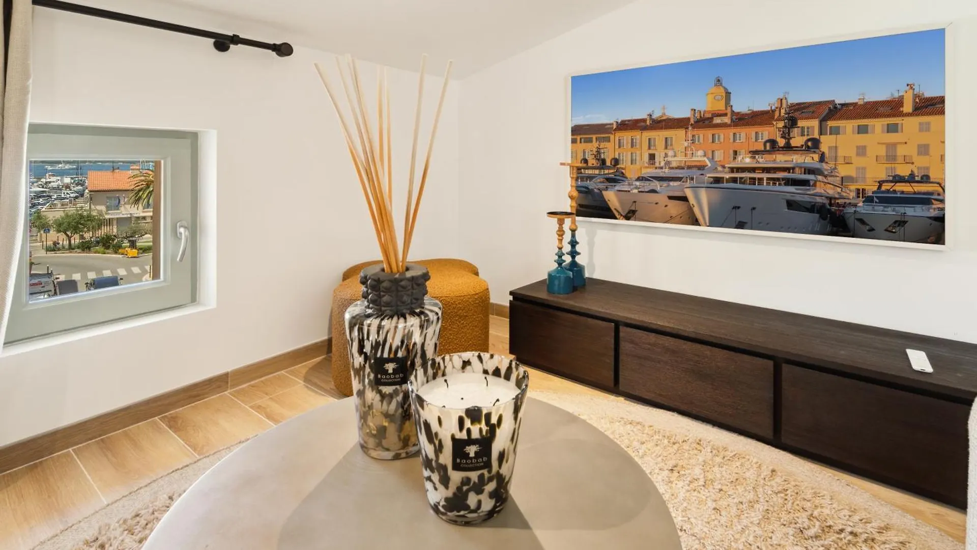 Saint Tropez 104 Rue Allard 3E D Appartement Saint-Tropez