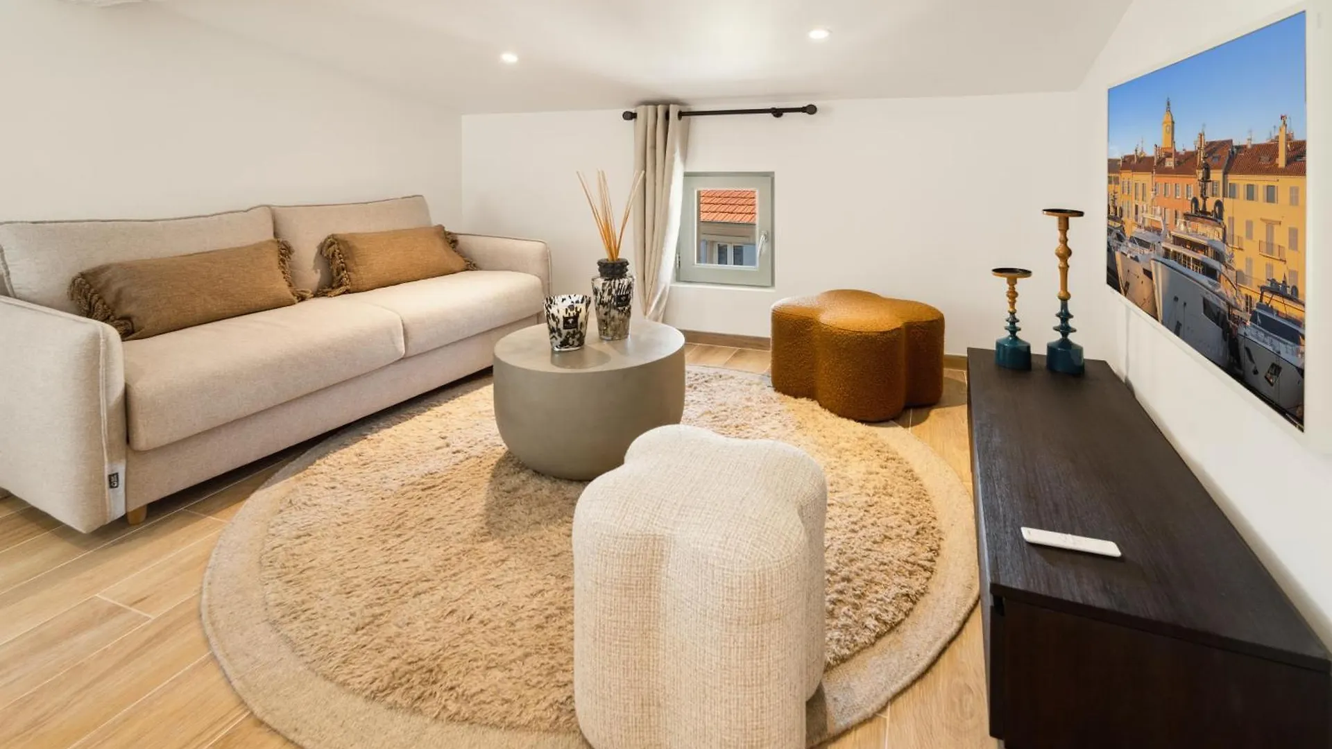 Saint Tropez 104 Rue Allard 3E D France