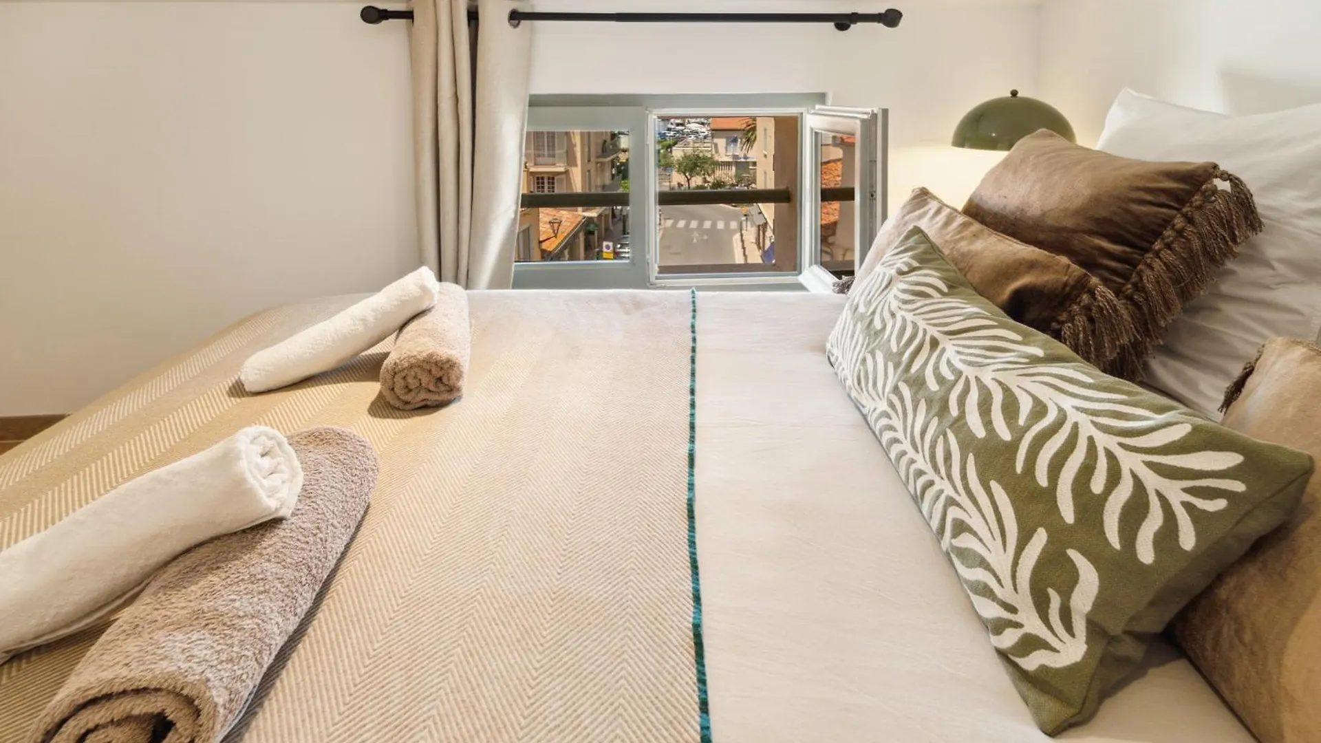 Saint Tropez 104 Rue Allard 3E D Saint-Tropez