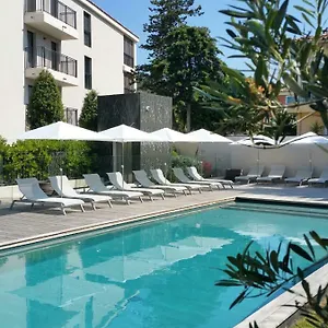 Tropezienne Deluxe Appartement