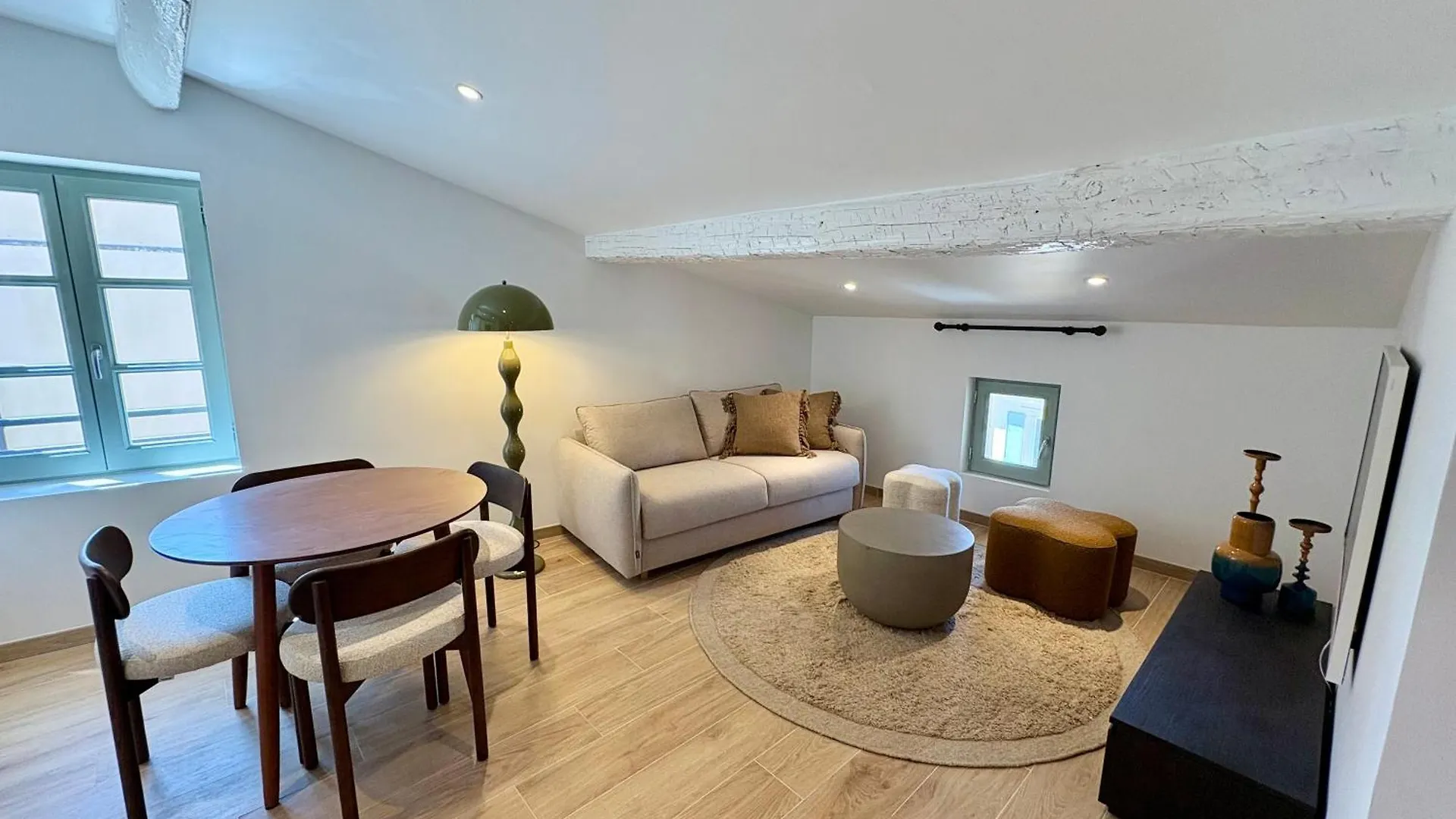Saint Tropez 104 Rue Allard 3E D 0*, Σαιν-Τροπέ Γαλλία