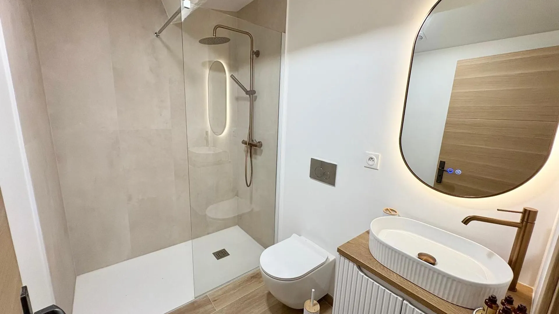 Saint Tropez 104 Rue Allard 3E D Διαμέρισμα Σαιν-Τροπέ